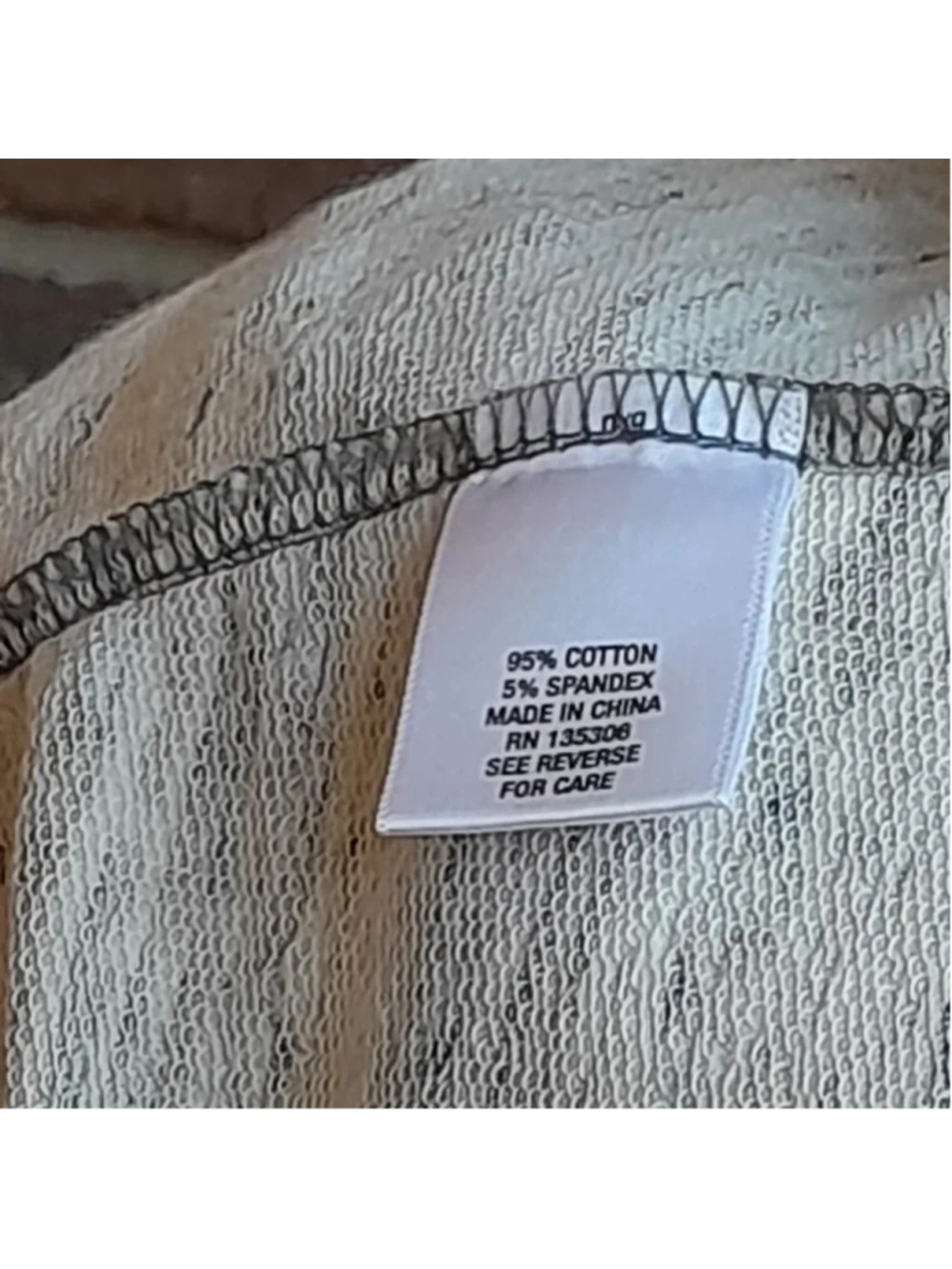 Sunday Tunic - Picture 5 of 5